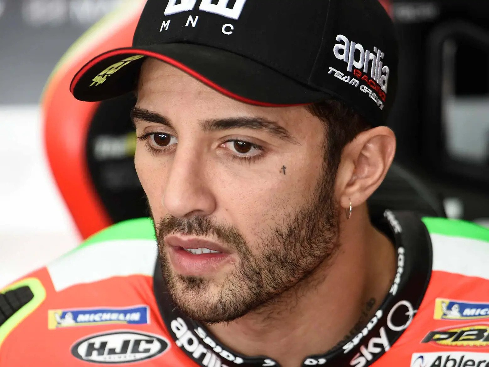 «Πιάστηκε» ντοπαρισμένος αναβάτης στο Moto GP