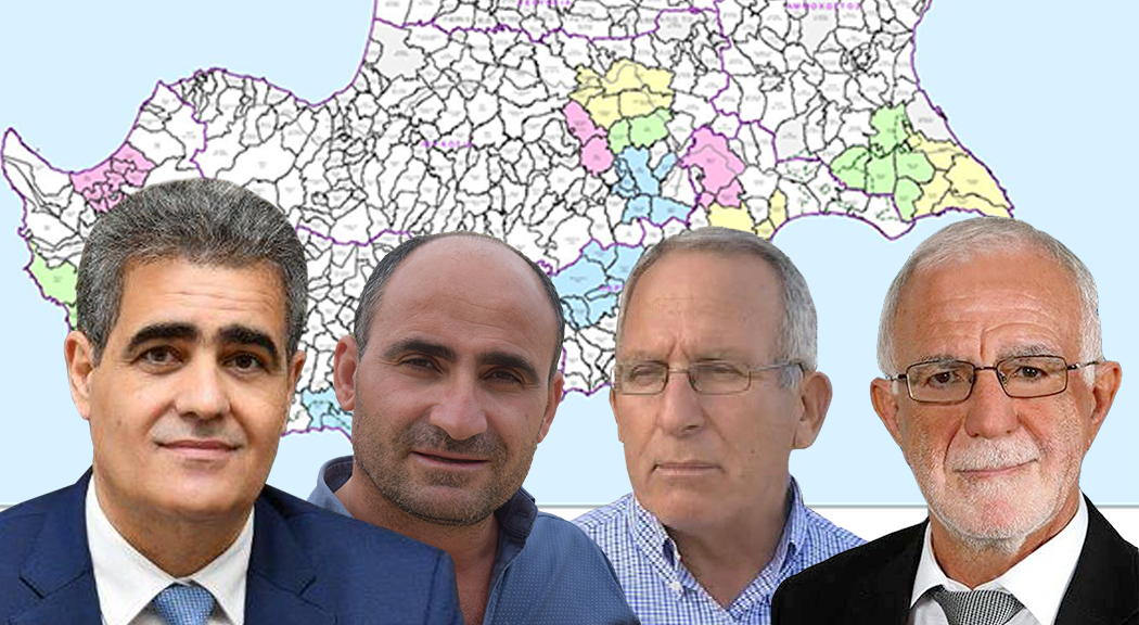 Άλλοι καταγγέλλουν παρεμβάσεις κι άλλοι ότι δεν ενημερώθηκαν (ΒΙΝΤΕΟ)