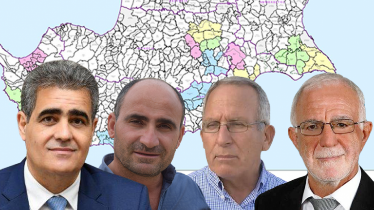 "Τσουνάμι" αντιδράσεων για τη μεταρρύθμιση της τοπικής αυτοδιοίκησης (ΒΙΝΤΕΟ)