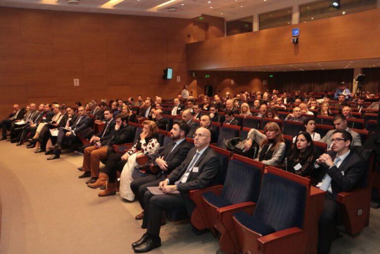 Μεγάλες προοπτικές για συνεργασίες Κύπρου-Ελλάδας στους τομείς της ναυτιλίας