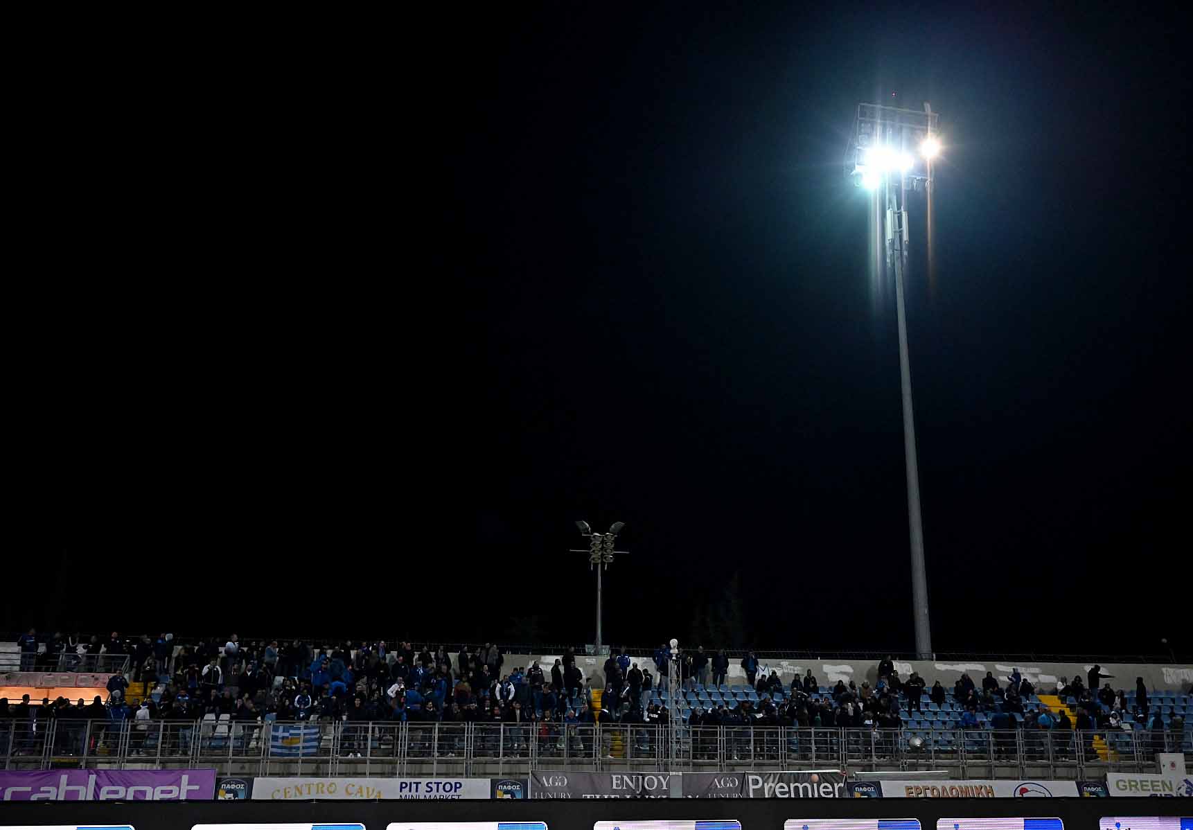 Η ΚΟΠ όρισε ημερομηνία για το Πάφος – Απόλλωνας, ένσταση από τους «γαλάζιους»