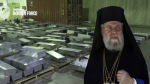 Μάθημα για πρόληψη ναρκωτικών εισηγείται ο Αρχιεπίσκοπος