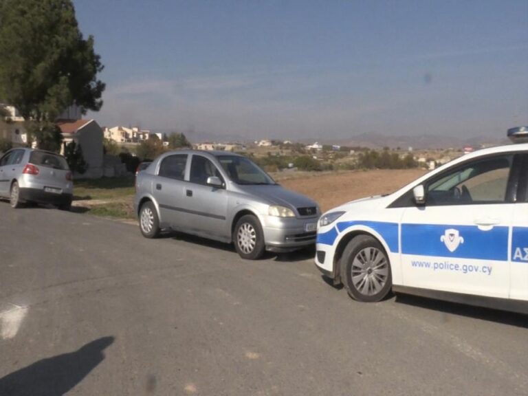 Άκαρπες οι έρευνες για τον εντοπισμό του 84χρονου Δημήτρη (ΦΩΤΟ)