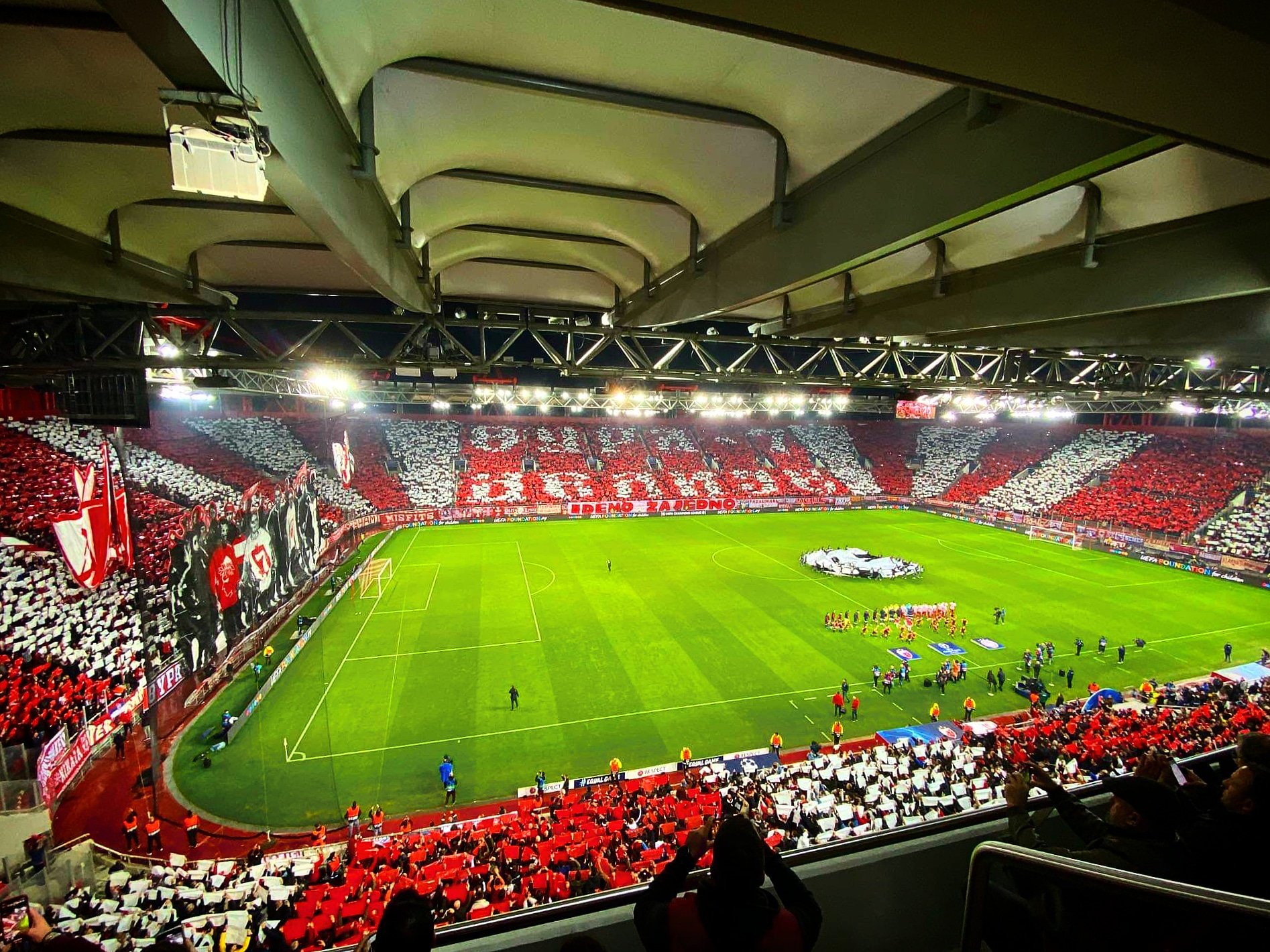 Οριστικά χωρίς κόσμο το «αιώνιο» ντέρμπι στην Ελλάδα