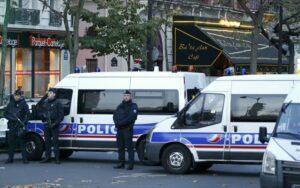 Ύποπτο όχημα στη Λιλ της Γαλλίας έθεσε σε συναγερμό τις αρχές (ΒΙΝΤΕΟ&ΦΩΤΟ)