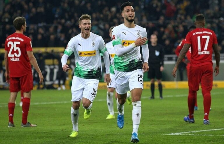 Νέο «χαστούκι» για την Μπάγερν, στο… ρελαντί η Ντόρτμουντ