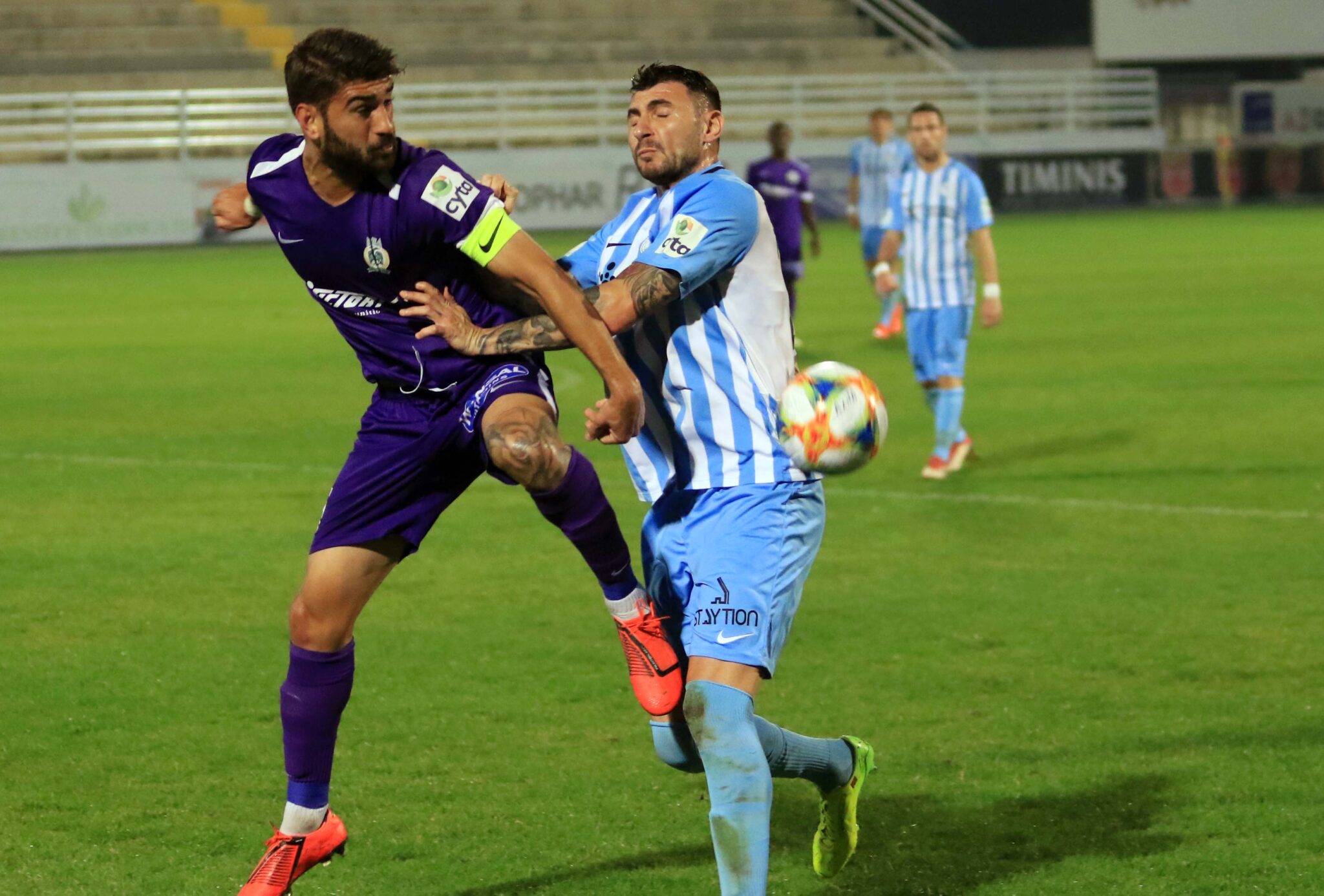 Πήραν από ένα βαθμό Εθνικός και Δόξα (ΒΙΝΤΕΟ)