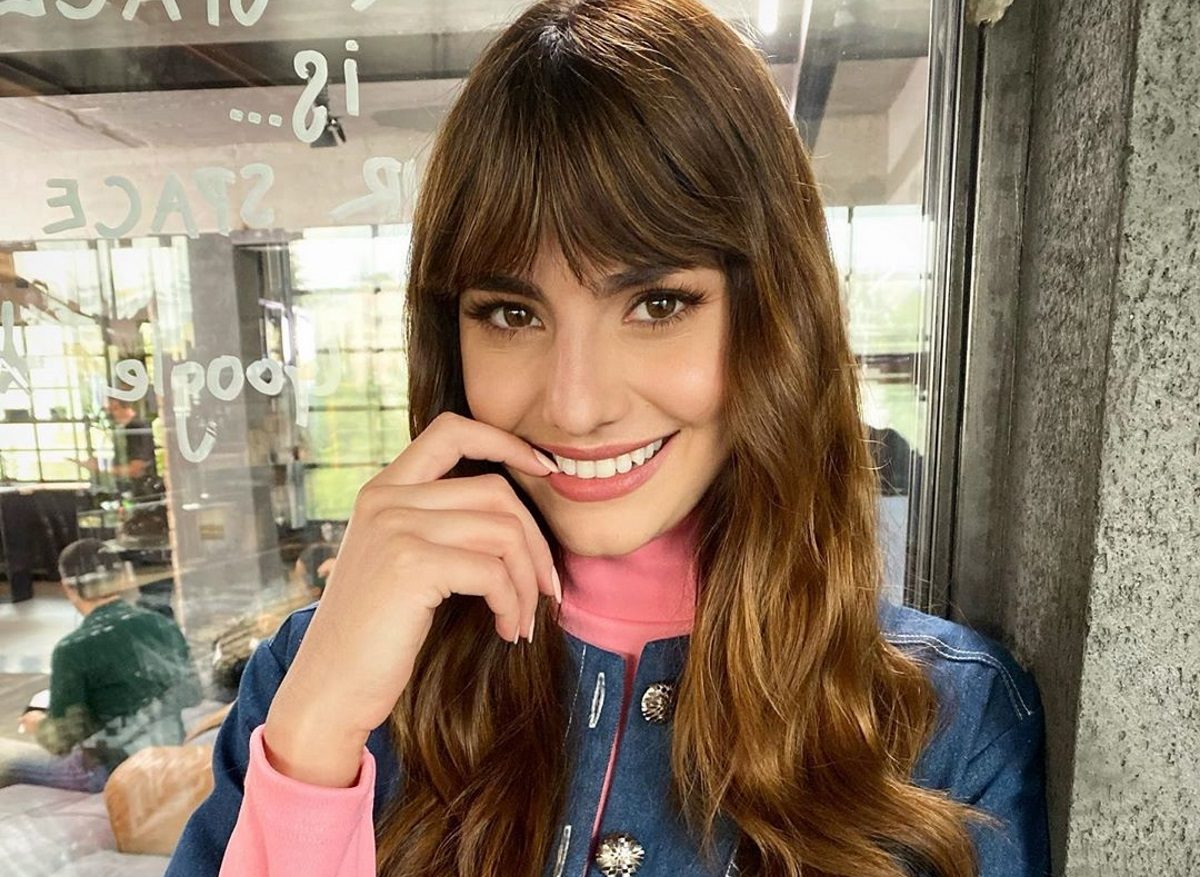 Ηλιάνα Παπαγεωργίου: Μας συστήνει την αδερφή και την…μητέρα της (ΦΩΤΟ)