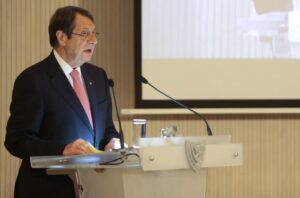 ΠτΔ: Η Κυβέρνηση θα συνεχίσει να εργάζεται για παραγωγικό μέλλον