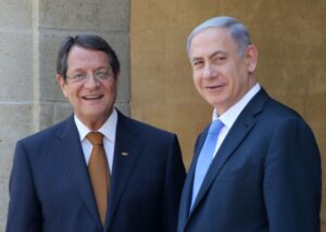 Πρέσβης Ισραήλ: Σημαντική πρόοδος η υπογραφή της συμφωνίας για EastMed