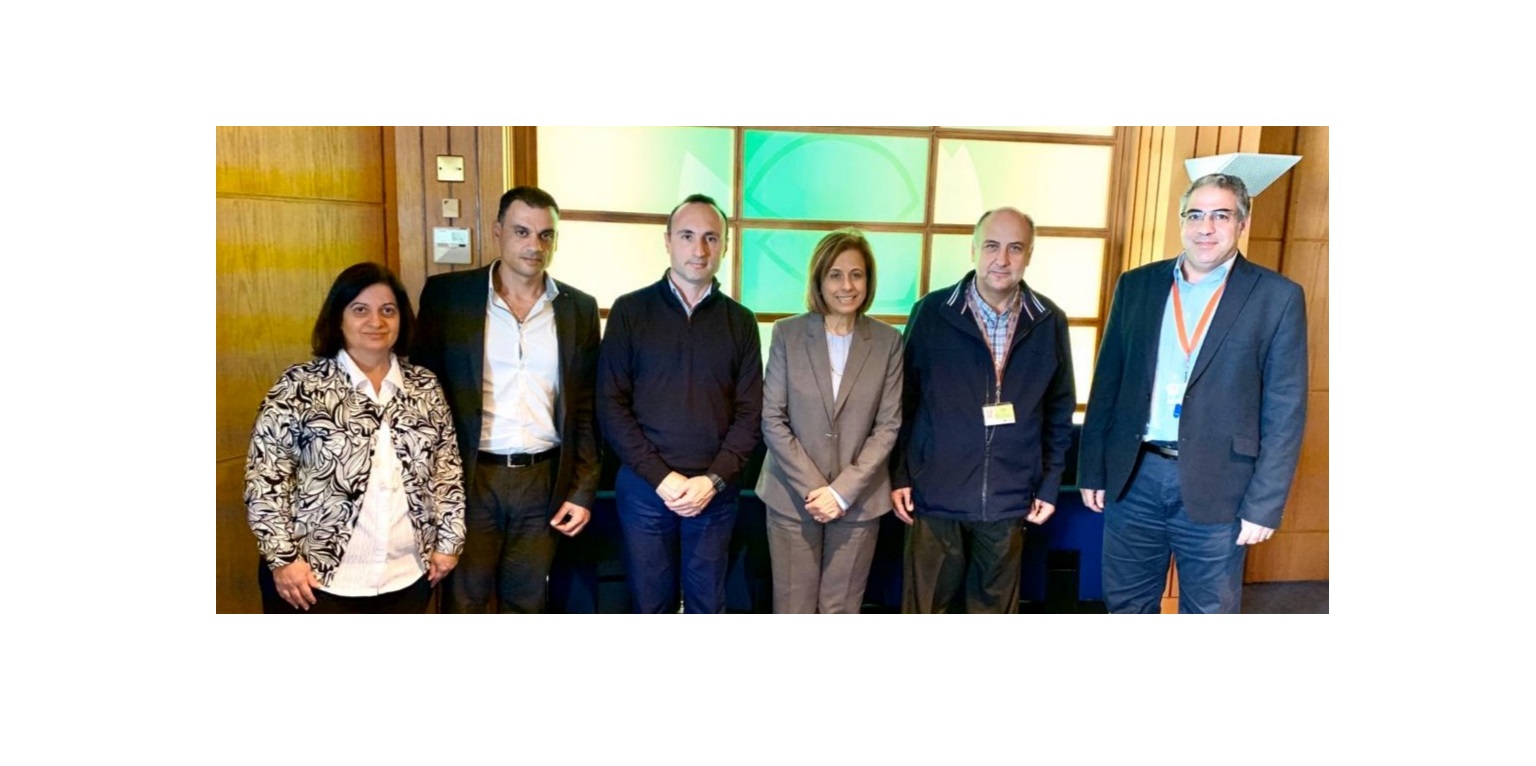 Ολοκληρώθηκαν οι υπογραφές για τη  Συλλογική Σύμβαση Εργασίας Cyta 2015-2018