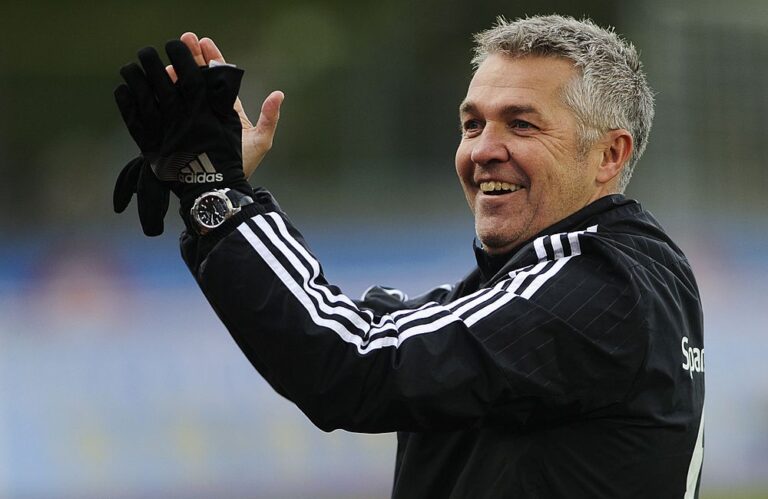 Ινγκεμπρίγκτσεν: «Είναι μια πολύ μεγάλη ευκαιρία για εμένα ο ΑΠΟΕΛ»