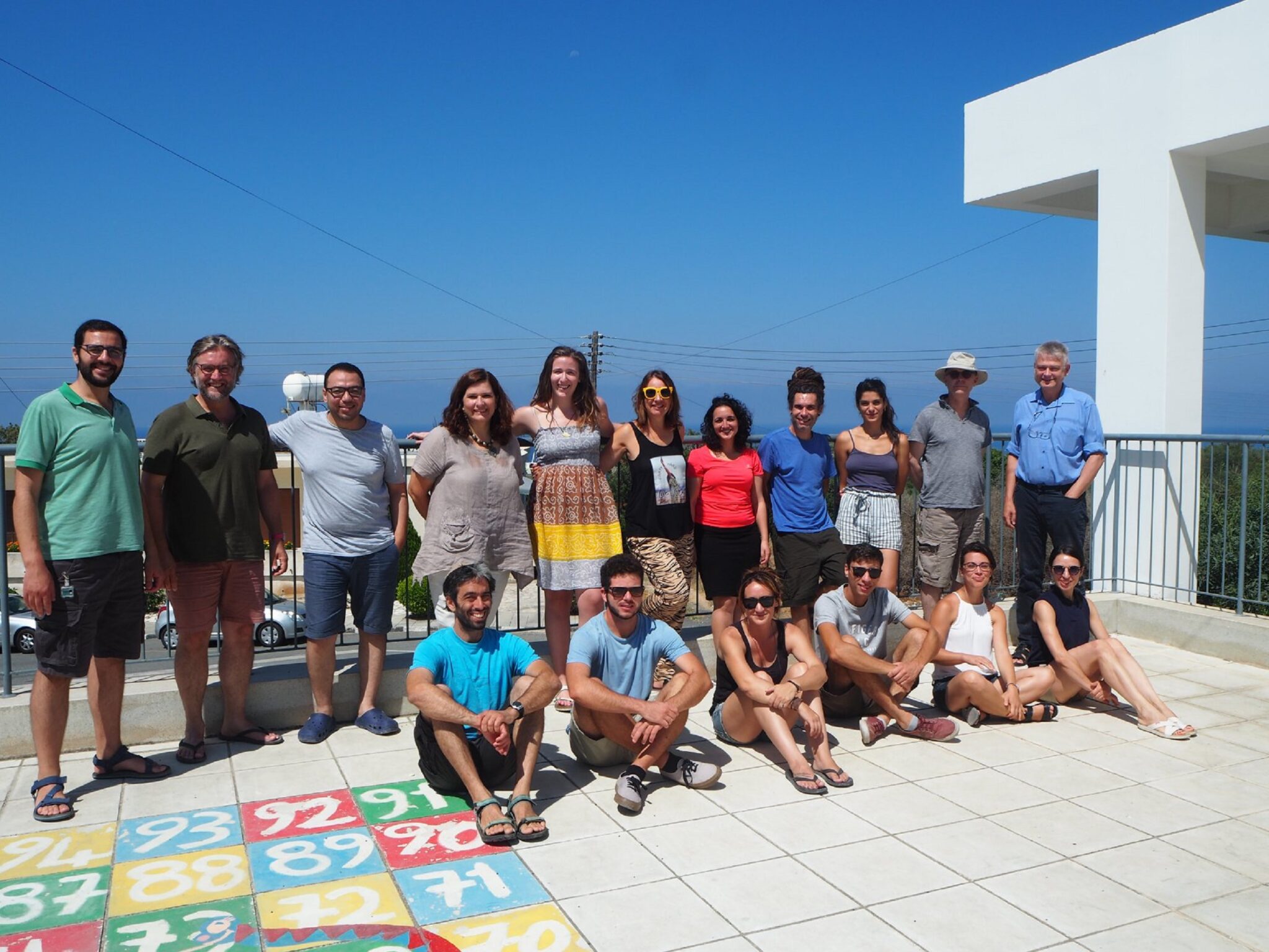 «Γυαλί, Κεραμική και Μέταλλα: Αναλύοντας Αρχαιολογικά Υλικά»