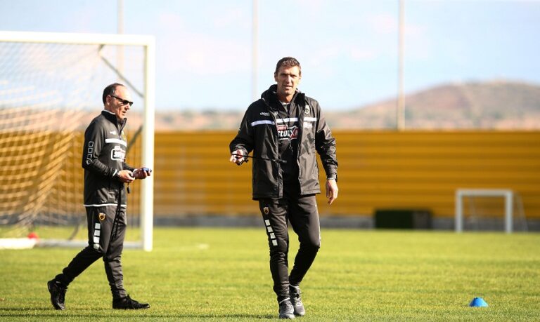 Προπονήσεις σε διαφορετικές… ώρες για τους παίκτες της ΑΕΚ