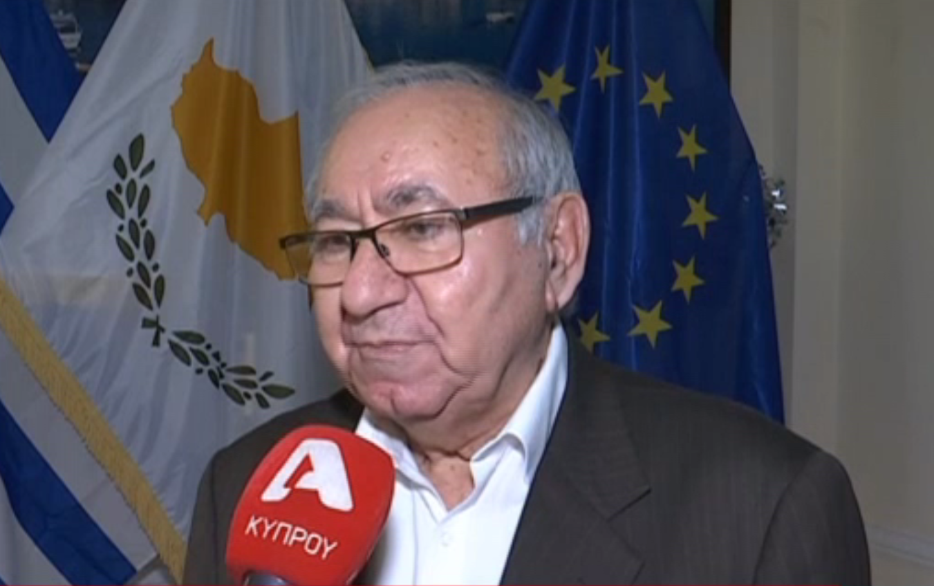 Ποια είναι η άποψη των Κυπρίων που ζουν στη Βρετανία για τις εκλογές (ΒΙΝΤΕΟ)