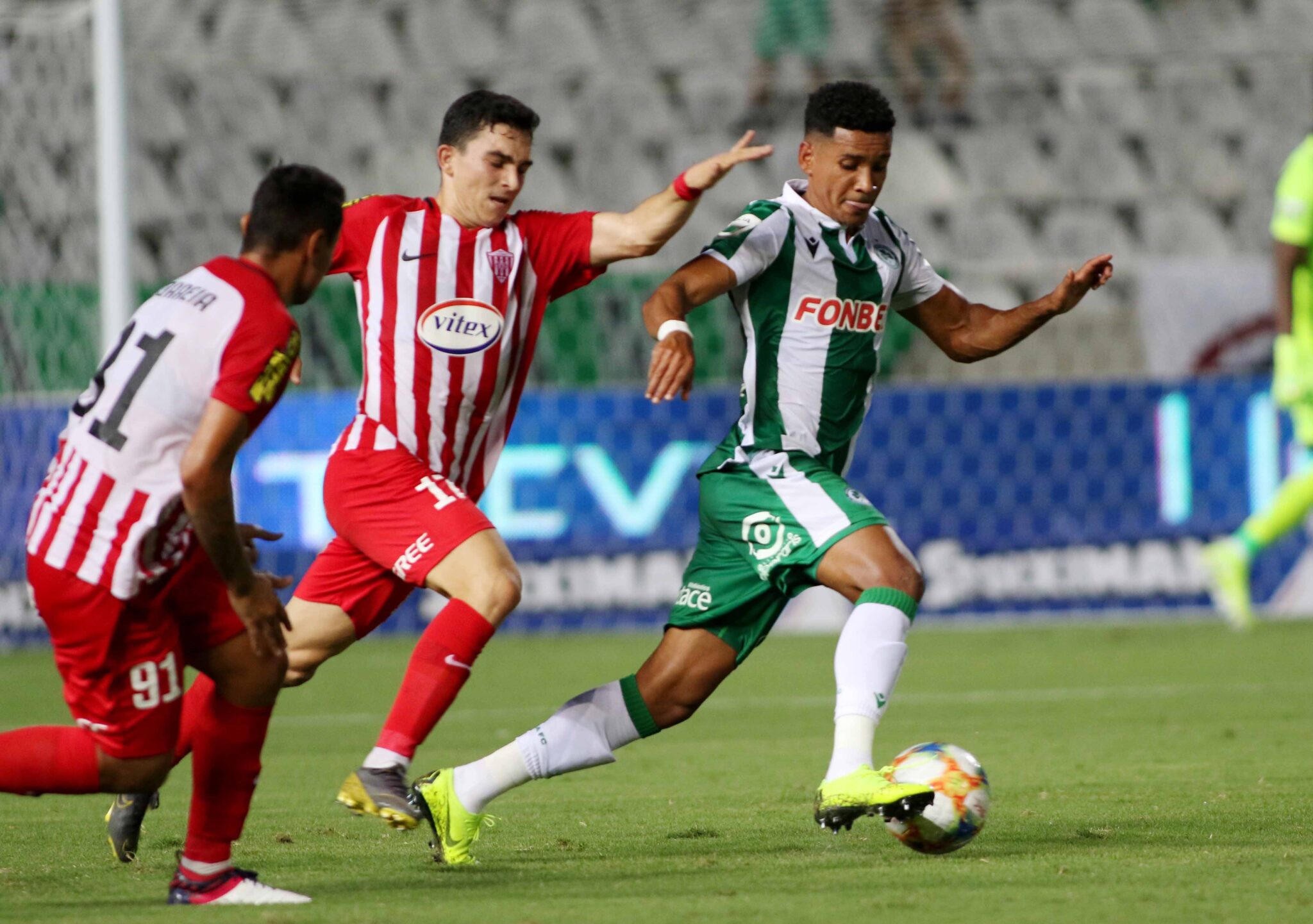 Η επιστροφή του «πράσινου» MVP