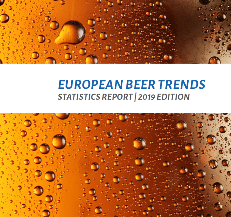 Ετήσια Έκθεση της Ένωσης Ζυθοποιών