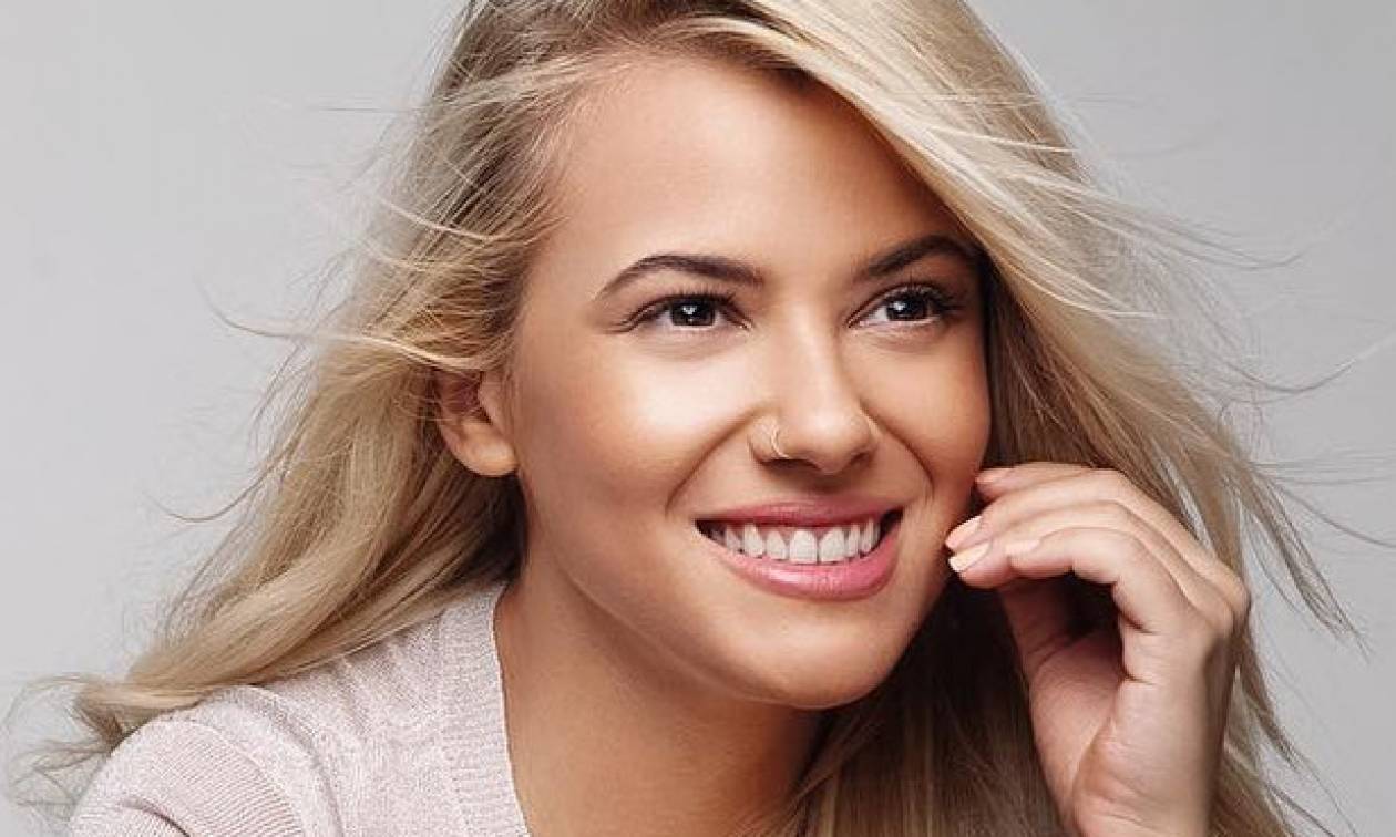 Αυτός είναι ο νέος σύντροφος της…Λάουρα Νάργες (ΦΩΤΟ)