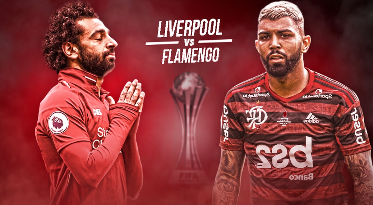 Λίβερπουλ και Φλαμένγκο για… κούπα