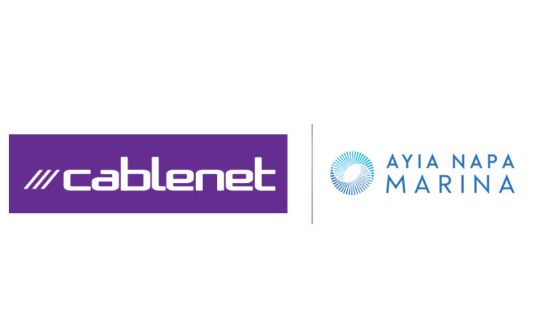 Η Μαρίνα Αγίας Νάπας θα εξυπηρετείται από το δίκτυο Fiberpower® της Cablenet.