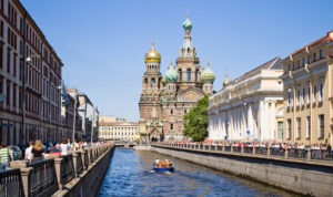 Μόσχα και Ουάσινγκτον απέτρεψαν τρομοκρατική επίθεση στην Αγία Πετρούπολη