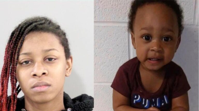 Χτύπησε μέχρι θανάτου το αγοράκι της επειδή της έσπασε την τηλεόραση (ΦΩΤΟ)