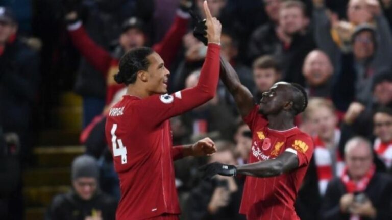 Λίβερπουλ: Παρά την κακή εμφάνιση, νίκησε και βρίσκεται πλέον στο +11