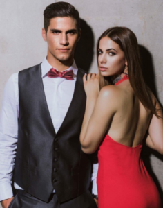 Σωτηρίου – Κορτζιά: To μαγικό pre wedding party…ανήμερα του γάμου τους(ΒΙΝTEO)