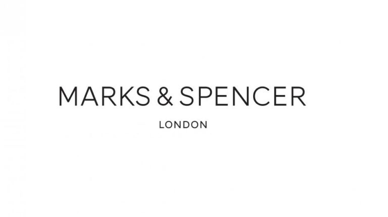 New Xmas Challenge από τα Marks & Spencer
