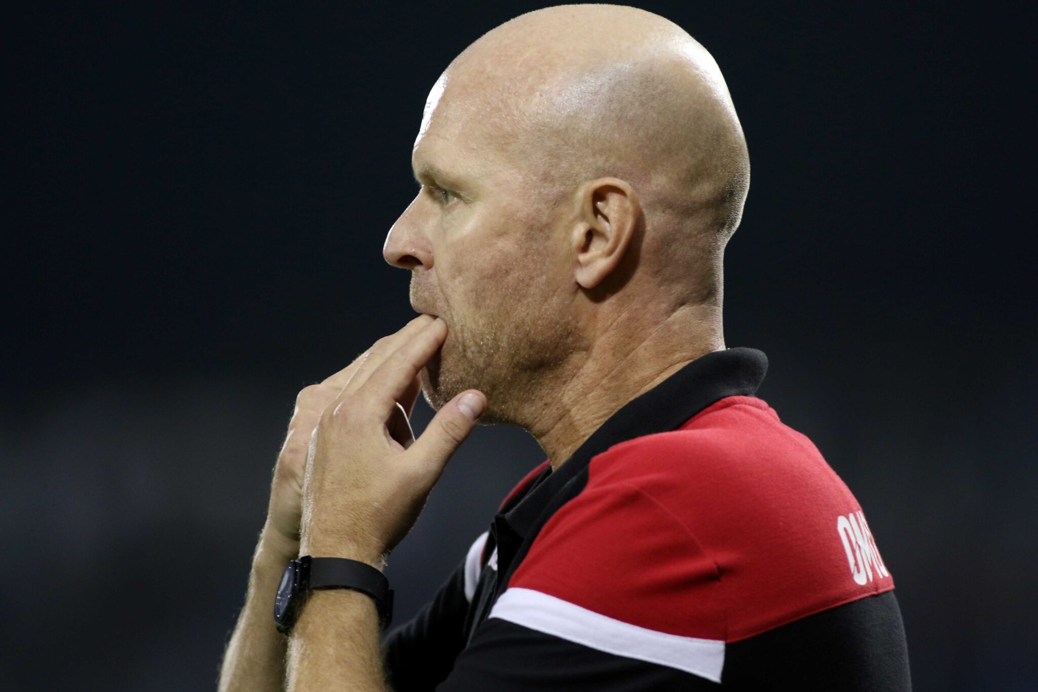 Οι σκέψεις Μπεργκ και οι αλλαγές που έχει στα… σκαριά ενόψει Δόξας