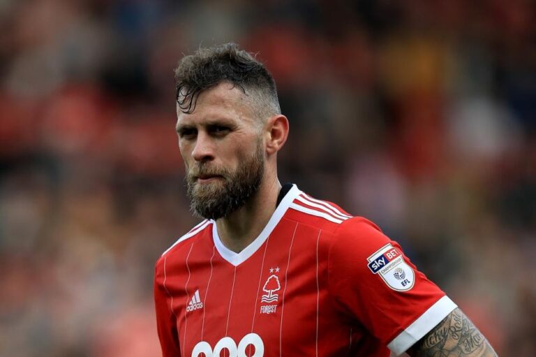 «Θετικός» σε κοκαΐνη πρώην ποδοσφαιριστής της Νότιγχαμ