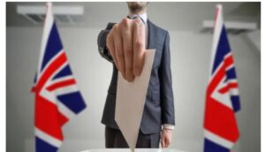 Ώρα μηδέν για την κρίσιμη εκλογική αναμέτρηση στη Βρετανία