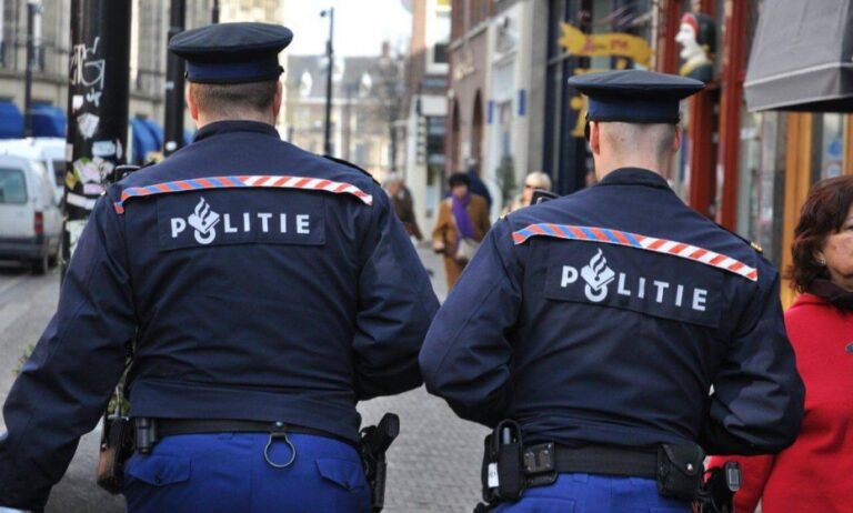 Ολλανδία: Νάρκωναν και βίαζαν ανήλικα κορίτσια