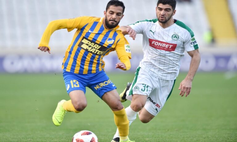 Όλα τα «φώτα» στο αιώνιο ντέρμπι