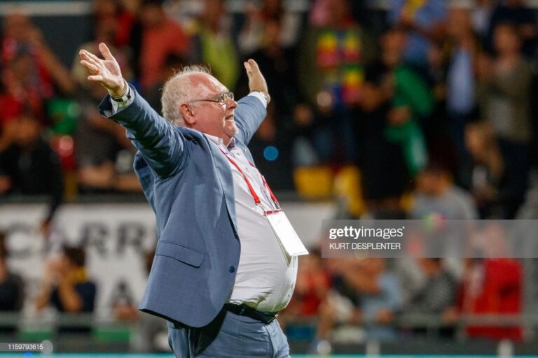 «Ήθελε να πάει στο ΑΠΟΕΛ, δεν θα μπορούσα να του στερήσω αυτή την ευκαιρία»