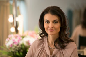 Χριστίνα Παυλίδου: "Θα προτιμούσα τα παιδιά μου να ακολουθήσουν άλλο δρόμο"