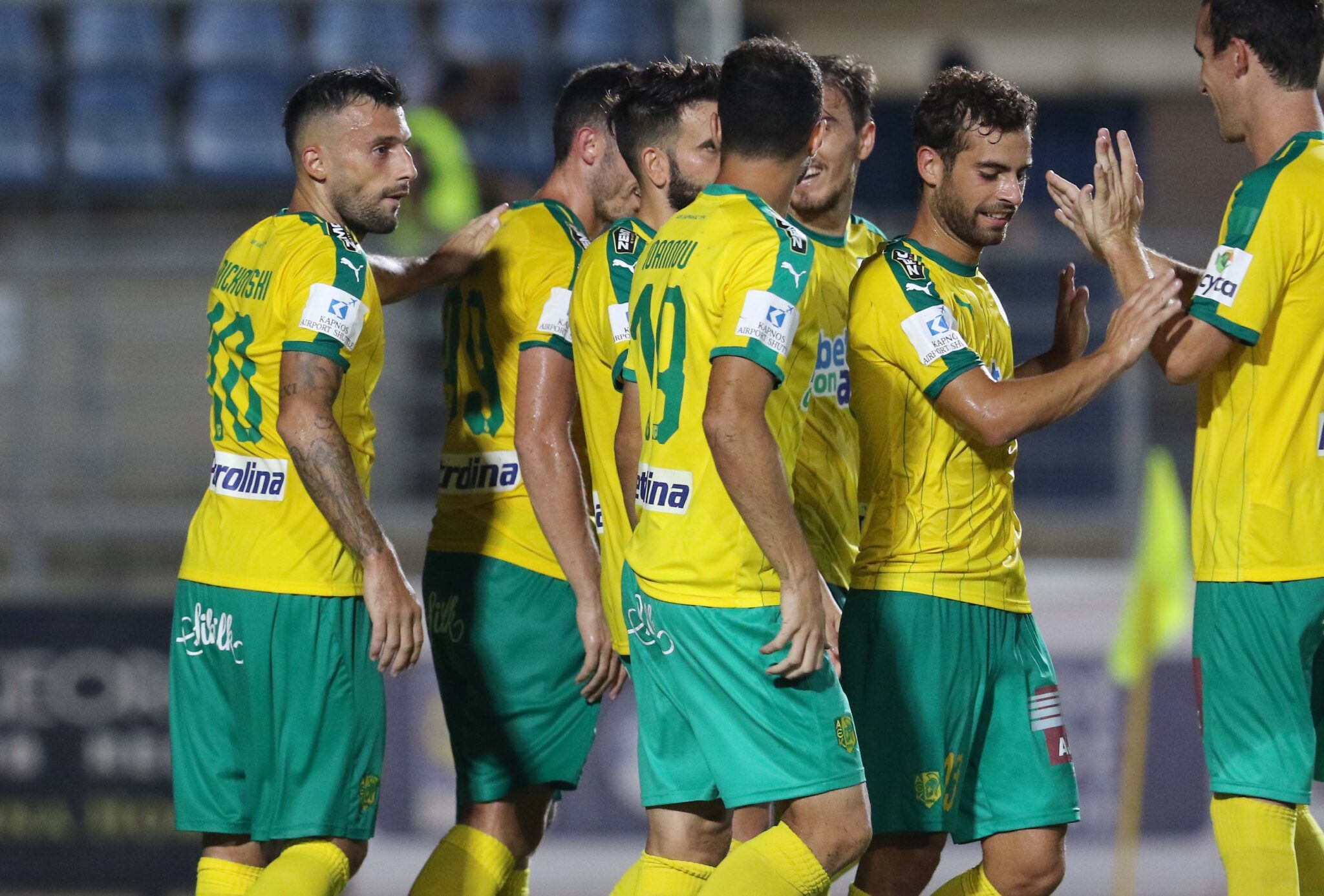 Ώρα… επανεκκίνησης για την ΑΕΚ