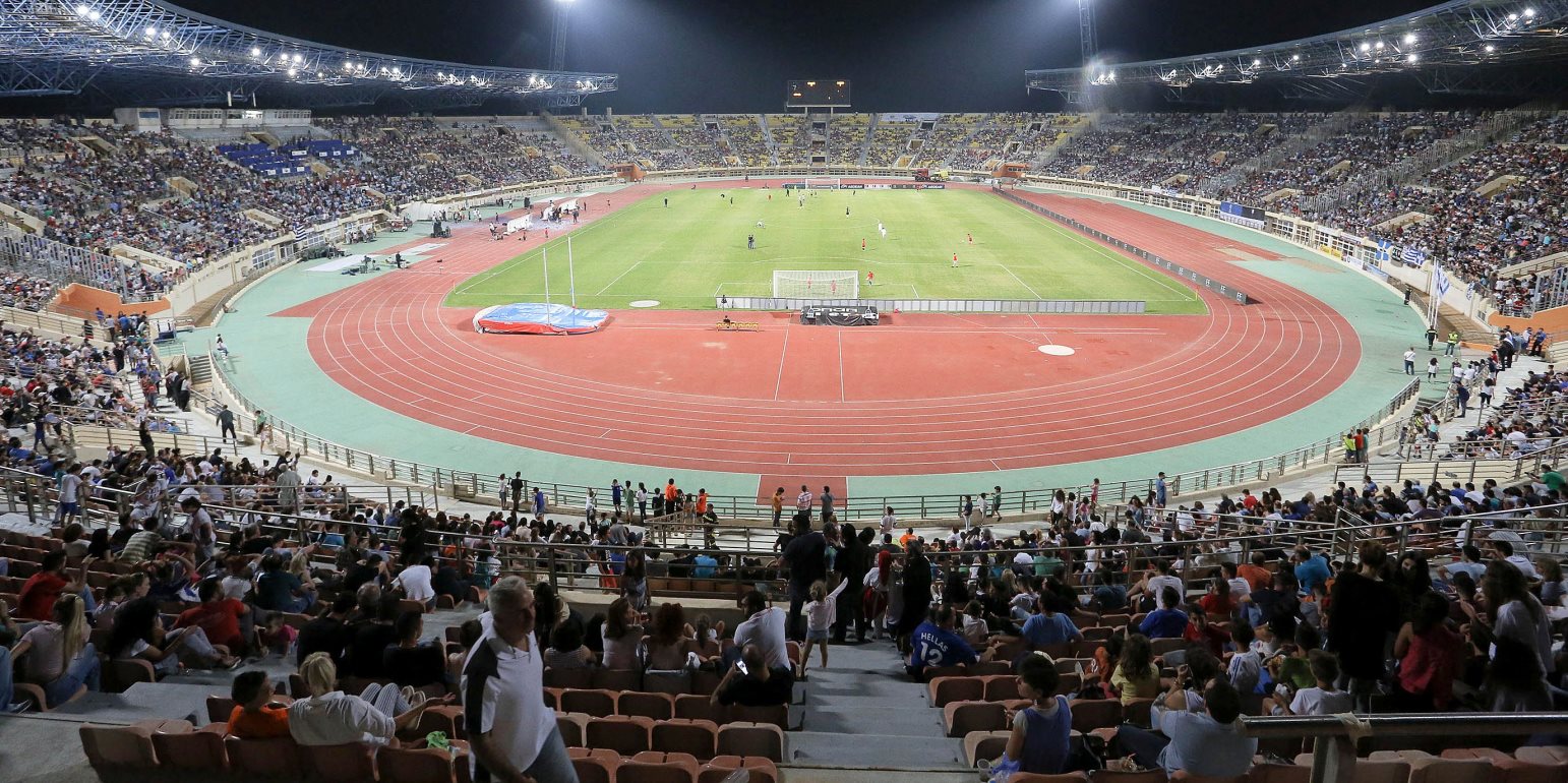 Θέλουν να διοργανώσουν στην Ελλάδα τον τελικό της νέας ευρωπαϊκής διοργάνωσης