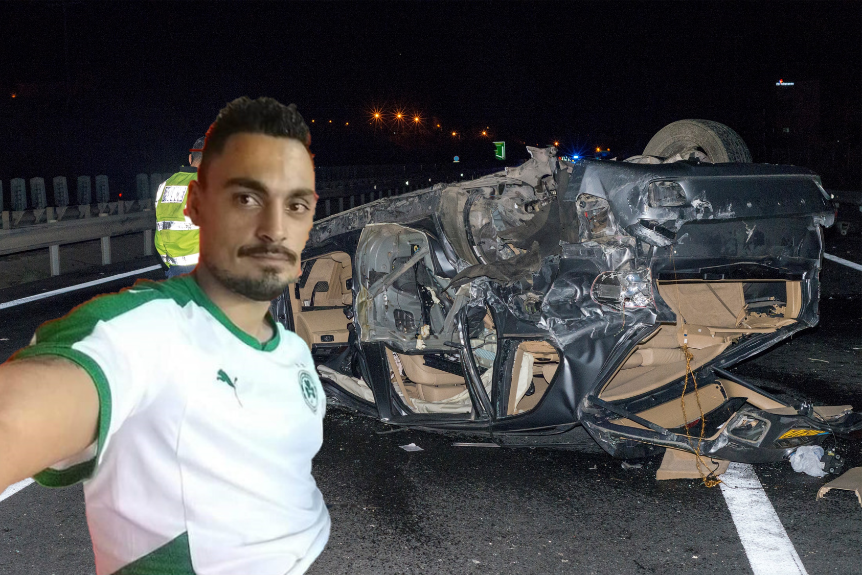 Παραπέμπεται σε απευθείας δίκη ο 50χρονος για το θάνατο του Παναγιώτη