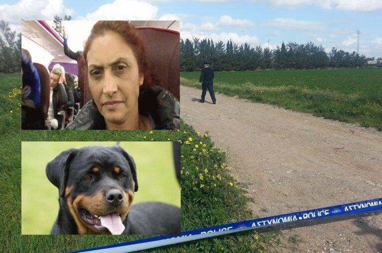 Μίλκοβα: Ένας θάνατος που «πάγωσε» το Παγκύπριο (ΒΙΝΤΕΟ)