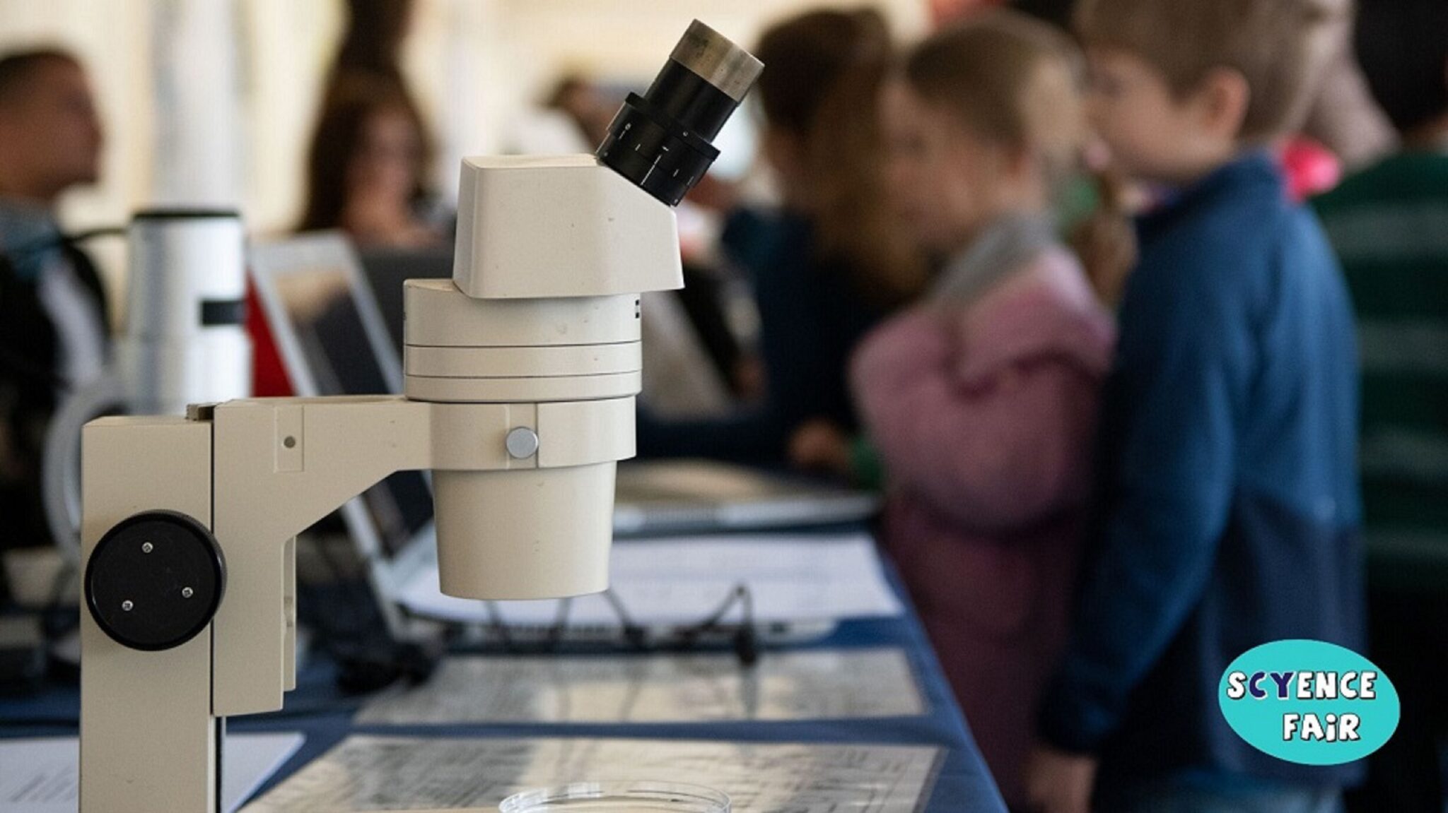 Το Φεστιβάλ Επιστήμης του Ινστιτούτου Κύπρου “SCYENCE Fair” 2020  επιστρέφει