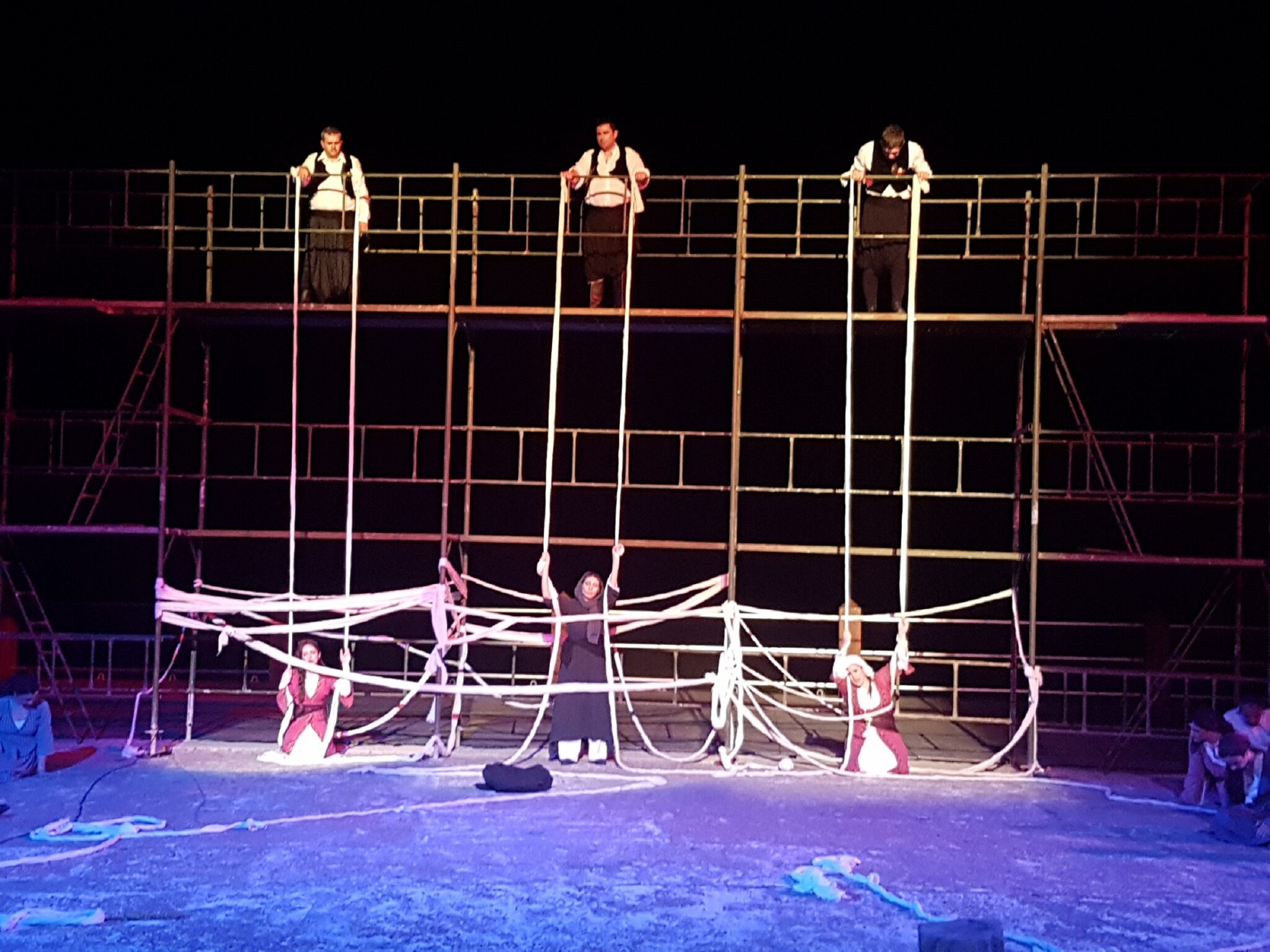 Αρωγός στα πολιτιστικά δρώμενα η Medochemie