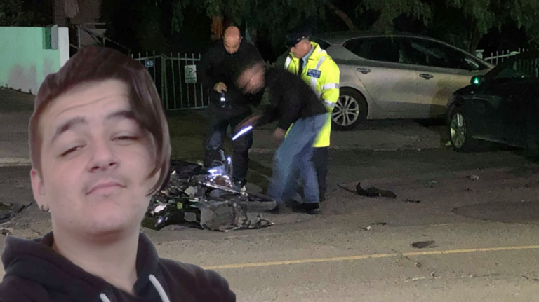 Φως στα αίτια θανάτου του 17χρονου Αλεξάντερ