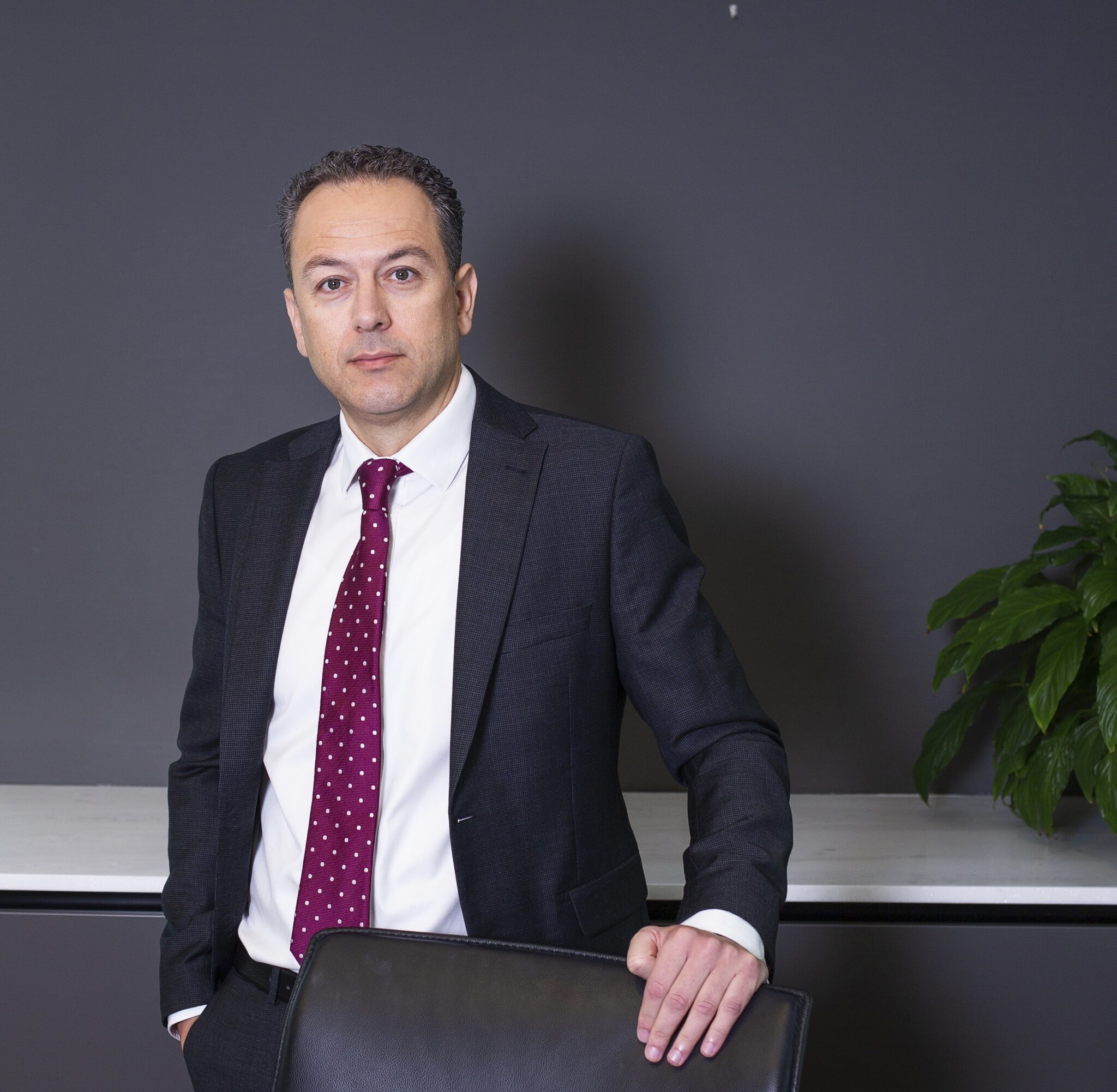 Ο CEO της Τράπεζας Κύπρου υπέγραψε Συμφωνία για τη Βιώσιμη Ανάπτυξη στην Ευρώπη