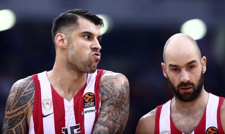 Πολλά τα προβλήματα στον Ολυμπιακό ενόψει Φενέρ