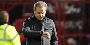 Αβέβαιο το μέλλον Ντολ, την «πληρώνουν» και ποδοσφαιριστές