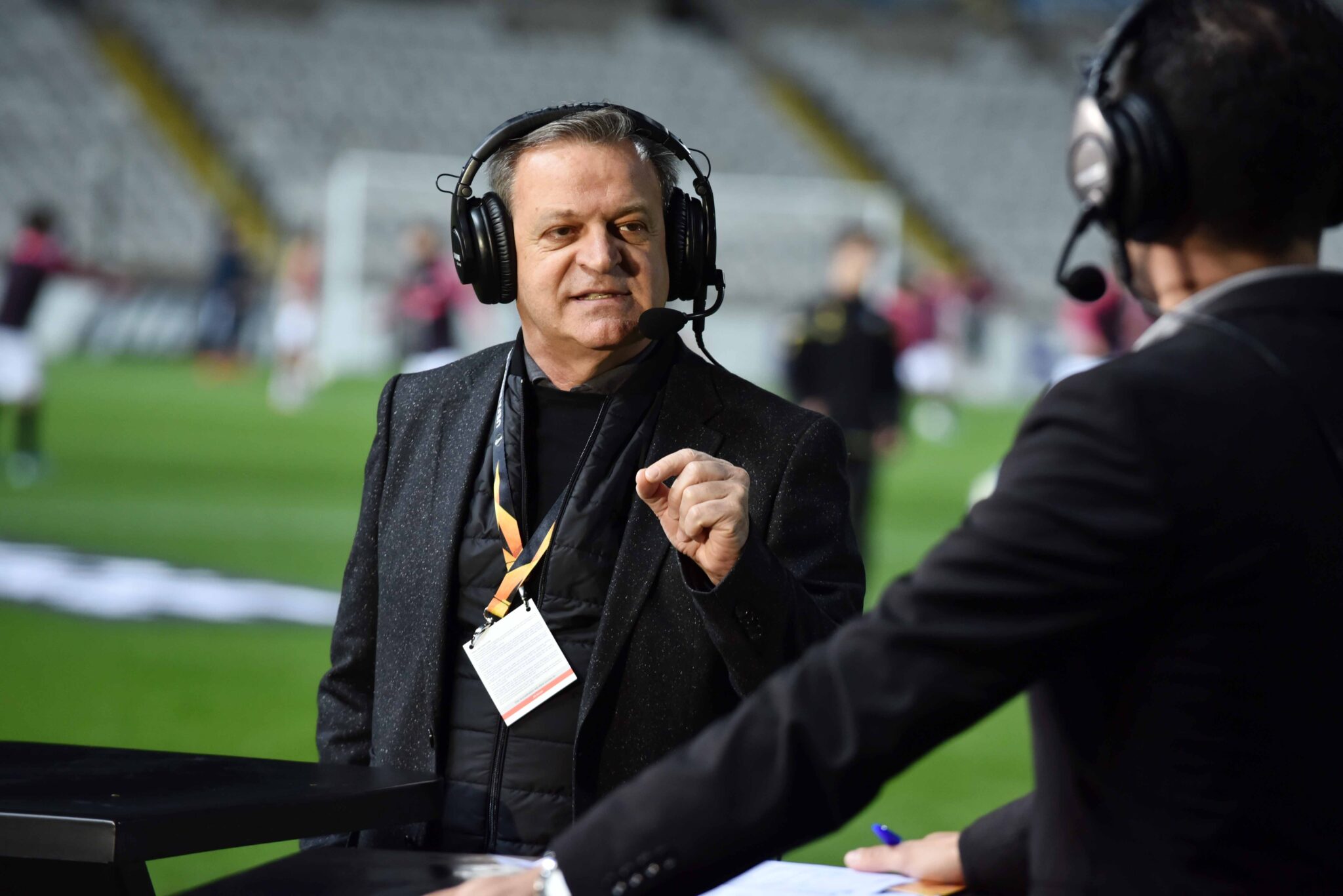 Πετρίδης: «Έχω παράπονο από τον κόσμο, δεν είναι δικαιολογία η κάρτα»