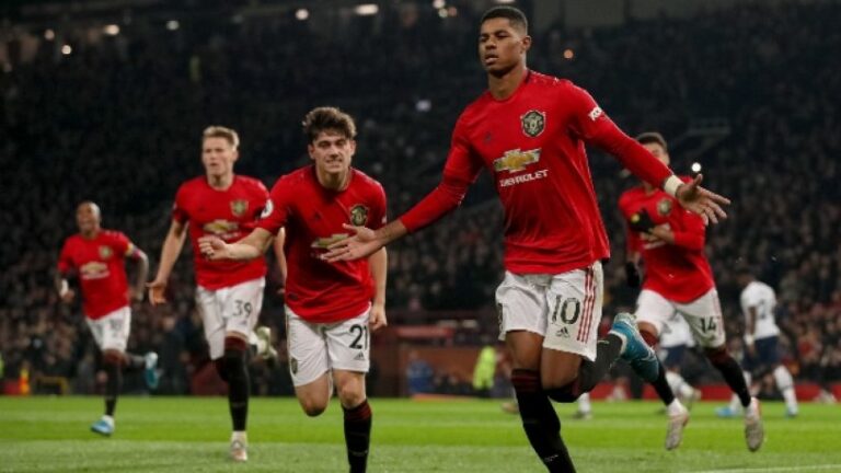 Η Γιουνάιτεντ «πλήγωσε» τον Μουρίνιο στο πρώην του «σπίτι»