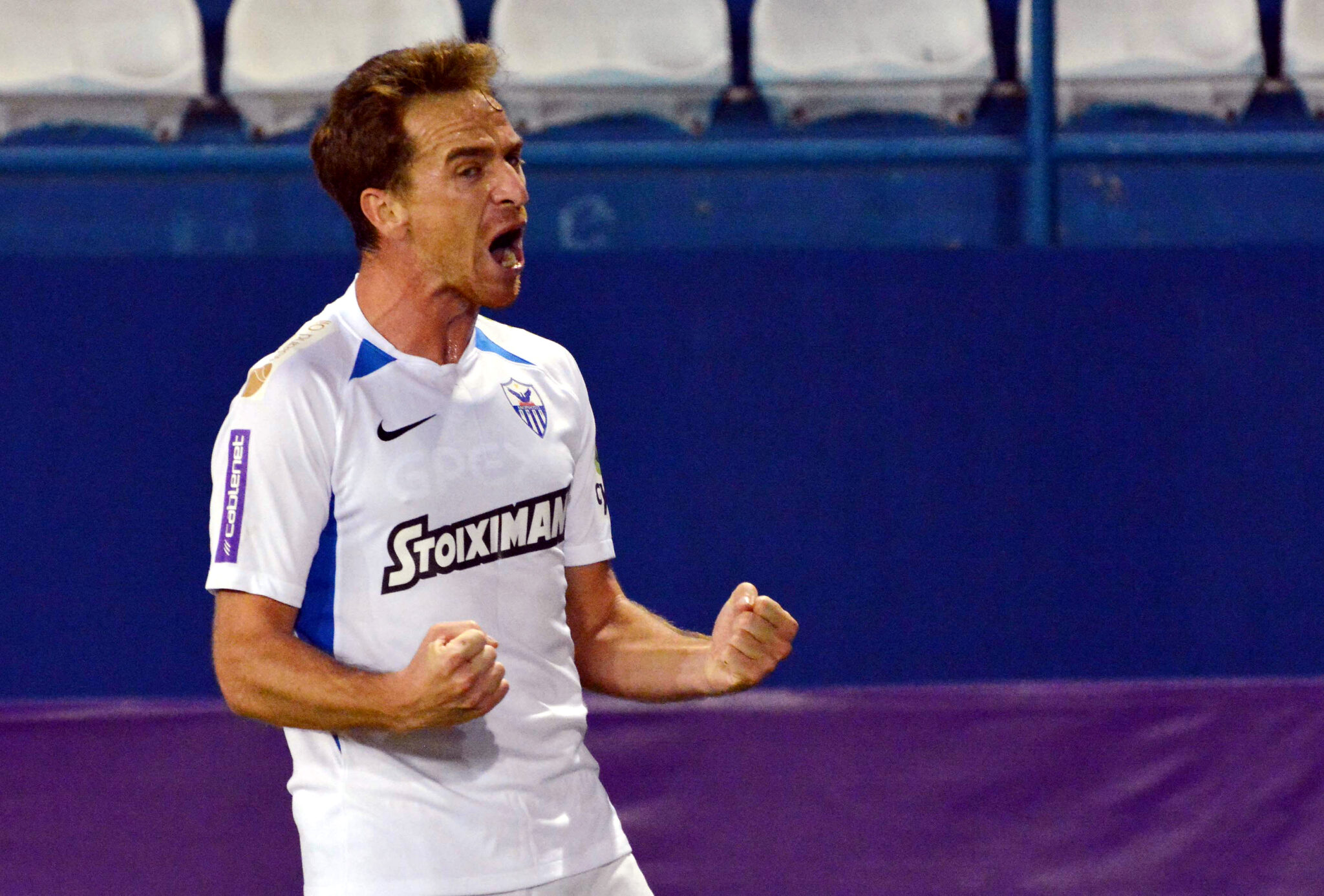 UNICARS MVP 8ης Αγωνιστικής o Ρούμπεν Ράγιο της Ανόρθωσης