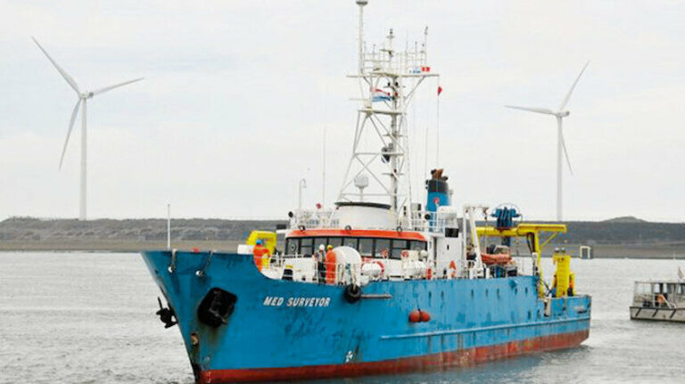 Yeni Safak: Παράνομες έρευνες από ελληνικό πλοίο καταγγέλει ο Λίβανος